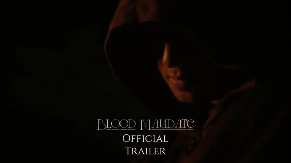 Відео до фільму Blood Mandate — Blood Mandate | Official Trailer