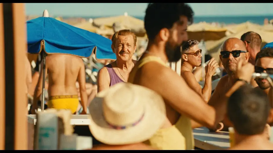 Відео до фільму Маспаломас — MASPALOMAS de Aitor Arregi et José Mari Goenaga - Bande-annonce officielle VOSTFR