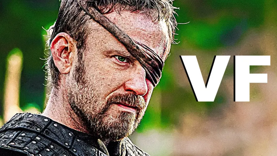 Відео до фільму Середньовіччя — MEDIEVAL Bande Annonce VF (2022) Ben Foster
