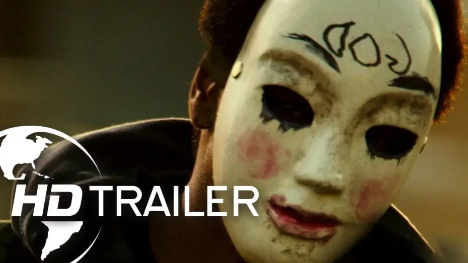 Відео до фільму Судна ніч 2: Анархія — The Purge: Anarchy - Trailer 2 - Deutsch HD