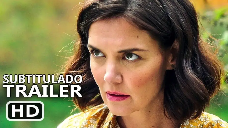 Відео до фільму Секрет | The Secret: Dare to Dream (2020) | Tr&aacute;iler Oficial Subtitulado | Katie Holmes