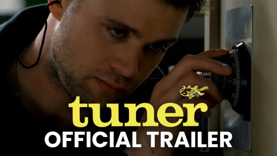 Відео до фільму Tuner — TUNER | Official Trailer HD