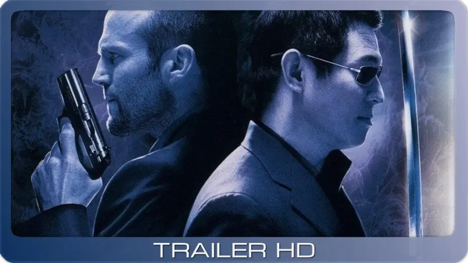Відео до фільму Війна — War ≣ 2007 ≣ Trailer