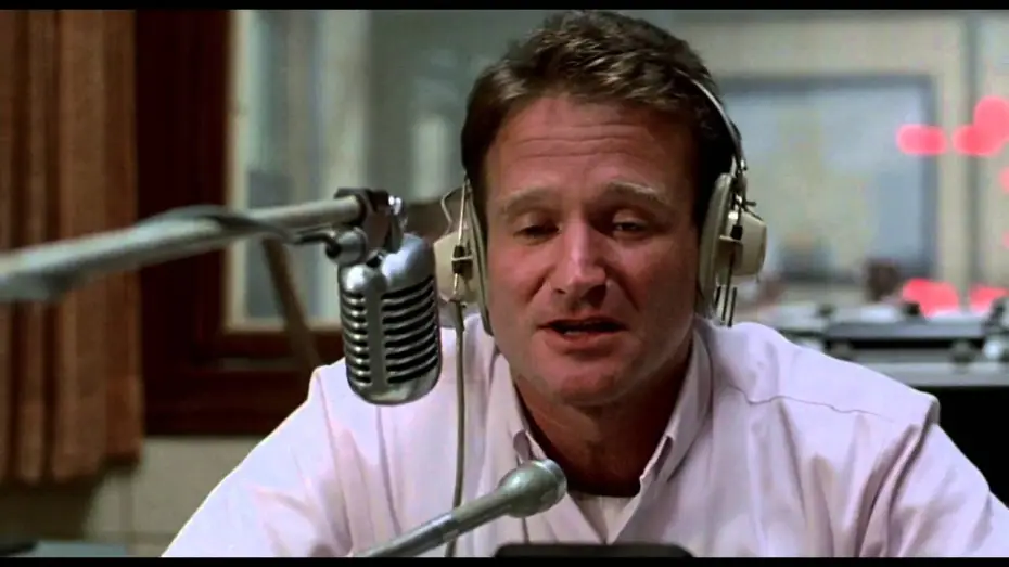 Відео до фільму Доброго ранку, В'єтнам | Good Morning, Vietnam - Extrait - Good Morning