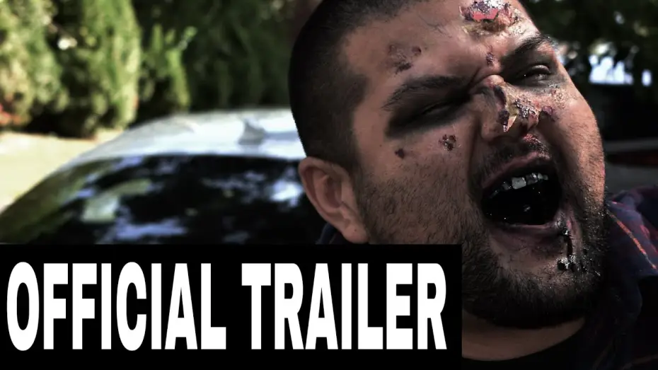 Відео до фільму Infected — SEBA PRODUCTIONS: INFECTED Official Trailer