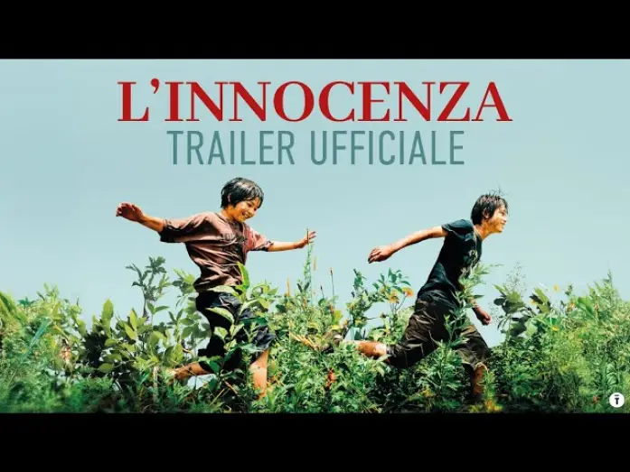 Відео до фільму 怪物 | L'INNOCENZA ("Monster") di Kore-eda Hirokazu | Trailer Ufficiale | Dal 22 agosto al cinema