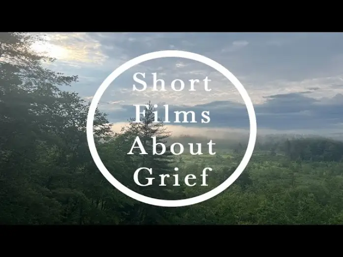 Відео до фільму Short Films About Grief — CROWD FUNDING ANNOUNCEMENT : Short Films about Grief