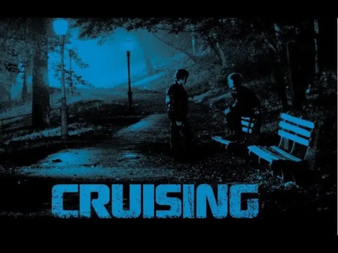 Відео до фільму Розшукуючий — Cruising Original Trailer (William Friedkin, 1980) HD