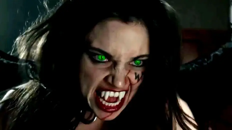 Відео до фільму Vampires of the Velvet Lounge | Vampires of the Velvet Lounge | Official Trailer | Horror Brains