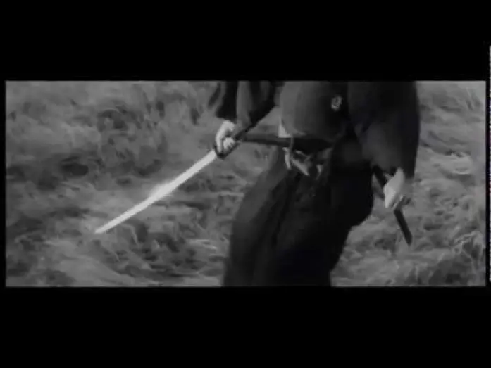 Відео до фільму Харакірі | HARAKIRI - Bande-annonce (VOST)