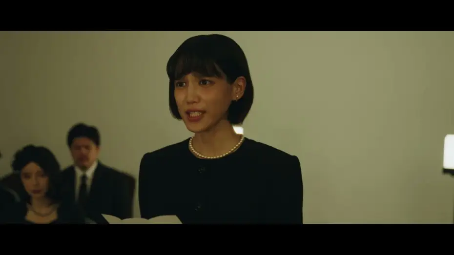 Відео до фільму Hinata — 映画『hinata』本予告