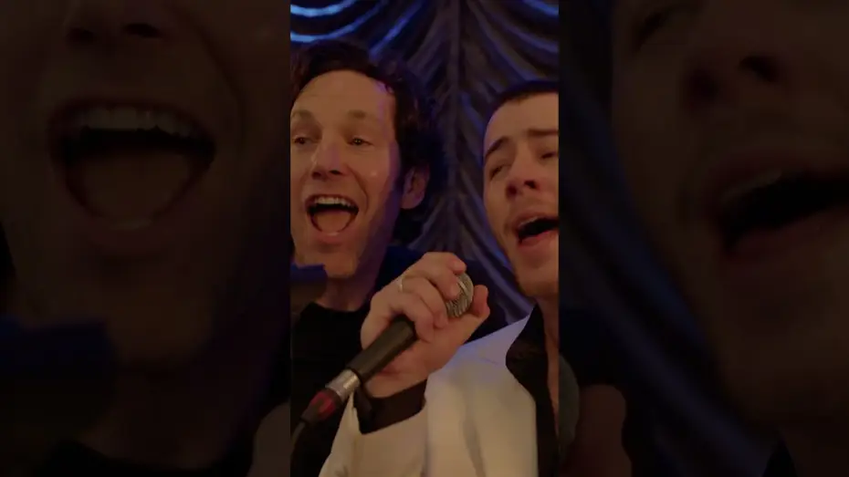 Відео до фільму Сила балади | Get your tickets NOW to see Power Ballad on May 29 in select cities. In theaters everywhere June 5.