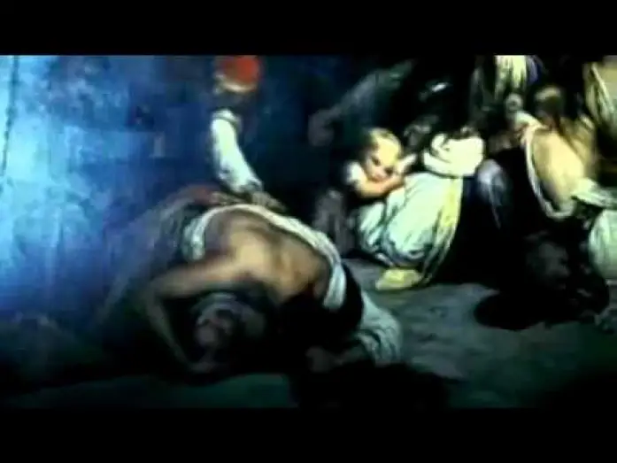 Відео до фільму Код да Вінчі | The DaVinci Code - Sakrileg / Trailer / German