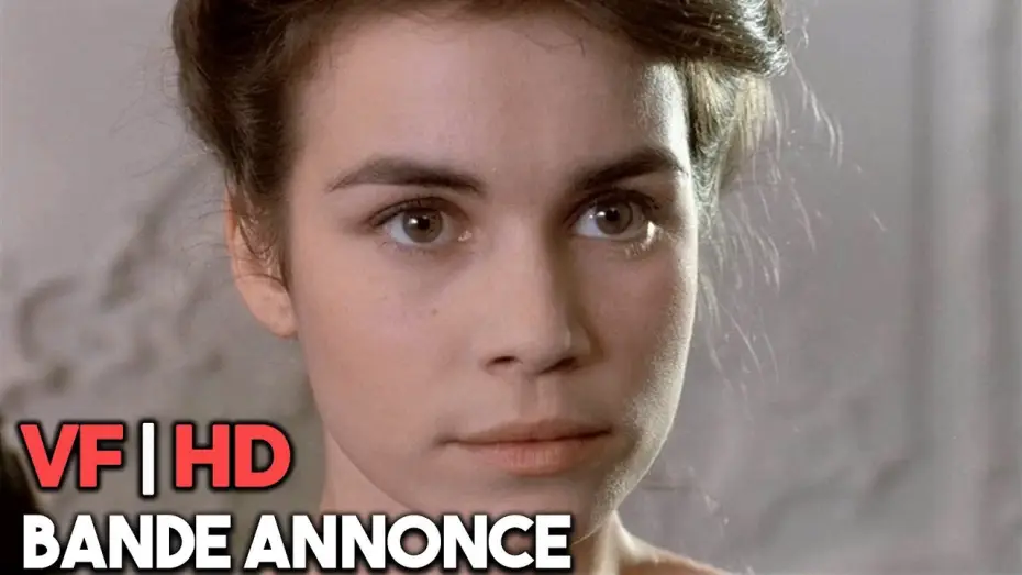 Відео до фільму La Femme publique | La femme publique (1984) Bande Annonce VF [HD]