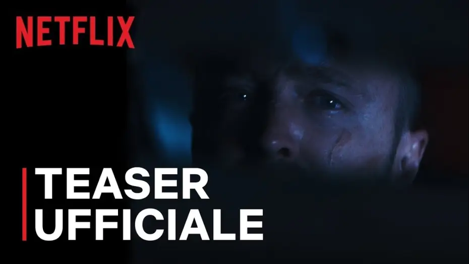 Відео до фільму Ель Каміно: Пуститися берега | El Camino: Il film di Breaking Bad | Teaser | Netflix