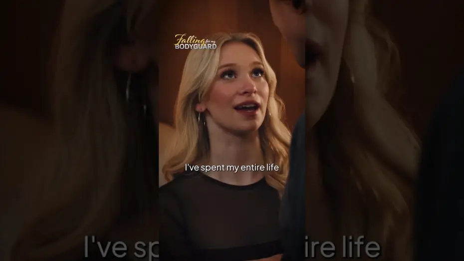 Відео до фільму Falling For My Bodyguard | Falling for my Bodyguard | Official Trailer | Watch Full Episodes on CandyJar