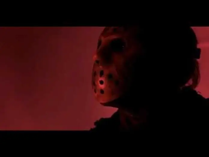 Відео до фільму Фреддi проти Джейсона | Фредди против Джейсона  | Freddy vs. Jason (2003) | Трейлер на русском языке