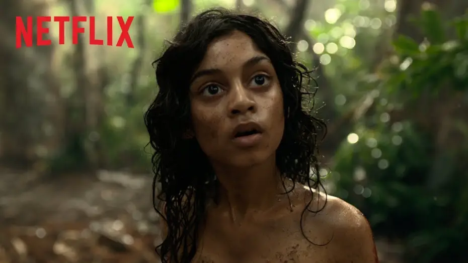 Відео до фільму Мауґлі: Легенда джунглів | Mowgli : la l&eacute;gende de la jungle - Bande Annonce 2 VOST