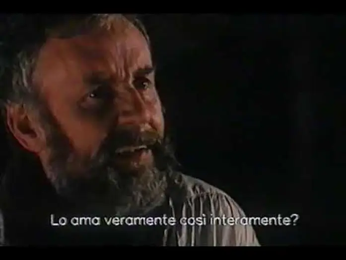 Відео до фільму Лебедина пісня | Swan Song 1992