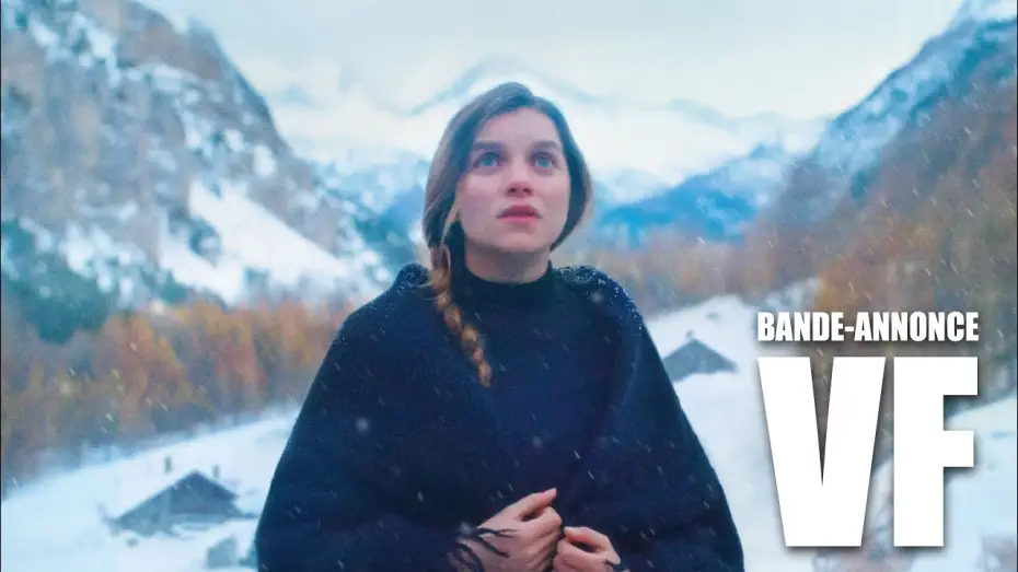 Відео до фільму L'Engloutie | L'ENGLOUTIE - Bande Annonce VF