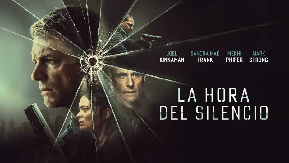 Відео до фільму Тиша | LA HORA DEL SILENCIO | TR&Aacute;ILER OFICIAL en ESPA&Ntilde;OL | YouPlanet Pictures