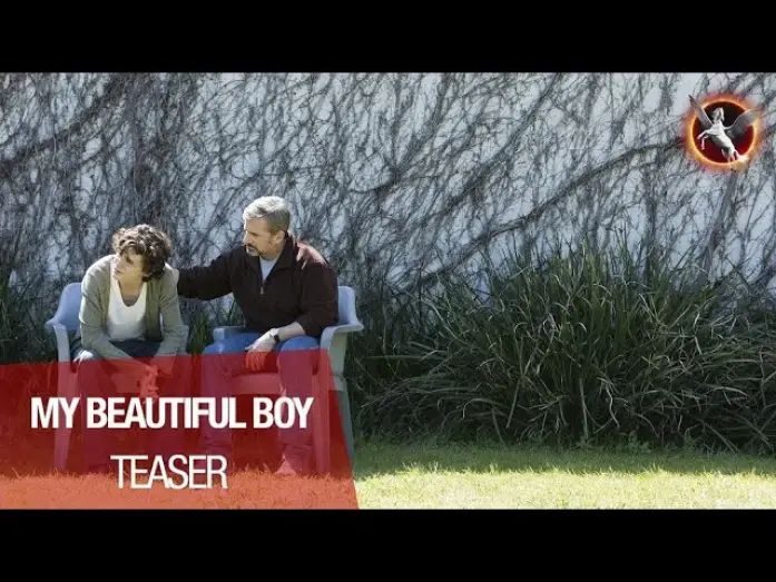 Відео до фільму Гарний хлопчик | MY BEAUTIFUL BOY - Bande Annonce 2 VOST