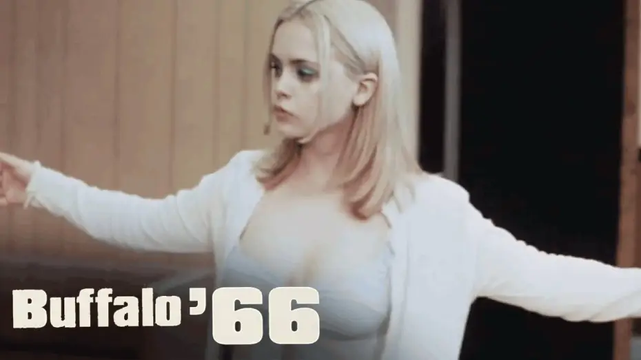 Відео до фільму Баффало '66 | 'Watch Your Mouth' Scene