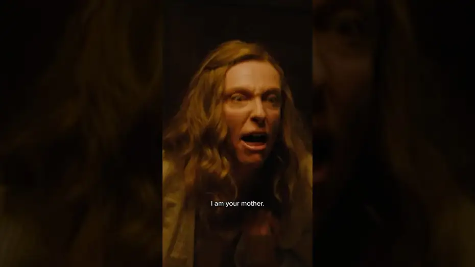 Відео до фільму Спадковість | I Am Your Mother
