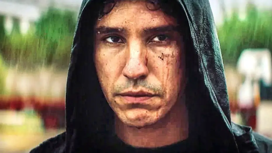 Відео до фільму Sans piti&eacute; | SANS PITI&Eacute; Bande Annonce (2026) Thriller