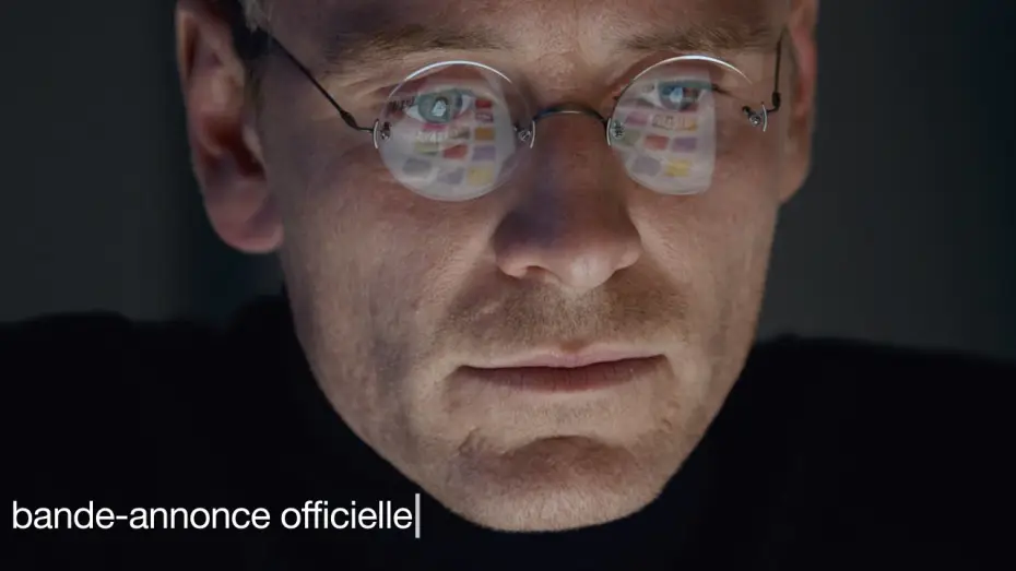 Відео до фільму Стів Джобс | Steve Jobs - Bande Annonce VF