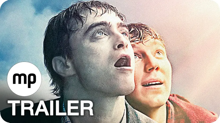Відео до фільму Людина — швейцарський ніж — SWISS ARMY MAN Trailer German Deutsch (2016) Exklusiv