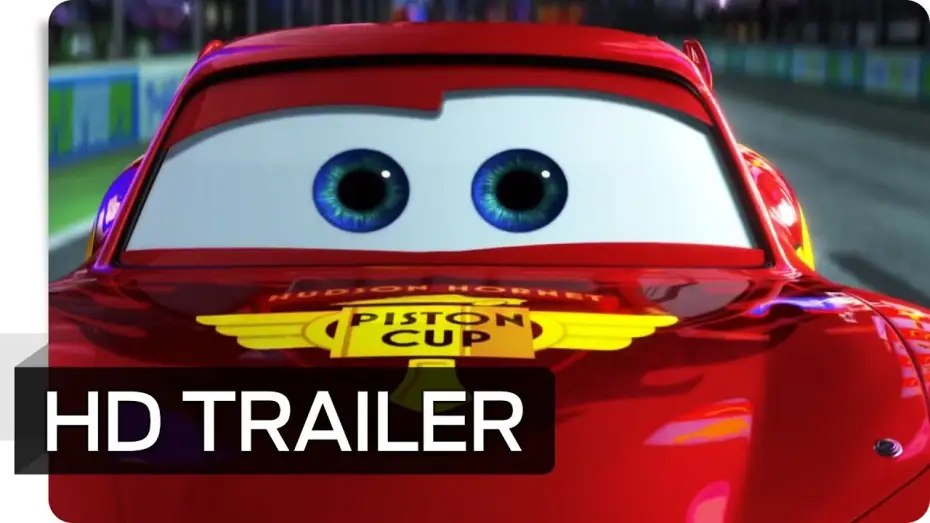 Відео до фільму Тачки 2 | Disney/Pixar - CARS 2 - Offizieller Trailer 2