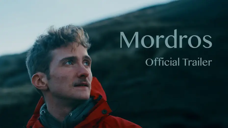 Відео до фільму Mordros | Mordros (2025) | Official Trailer 4K