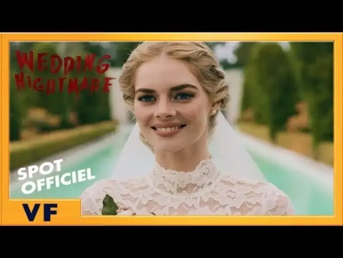 Відео до фільму Гра в хованки | Wedding Nightmare - Spot : "Cache-cache" 20' VF