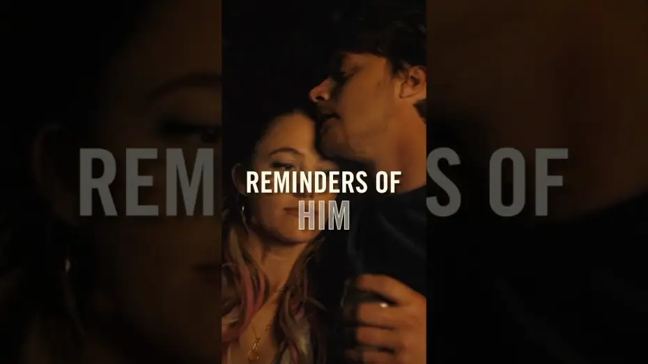 Відео до фільму Спогади про нього | love, hope, and everything in between 💛 what was your favorite scene from reminders of him?