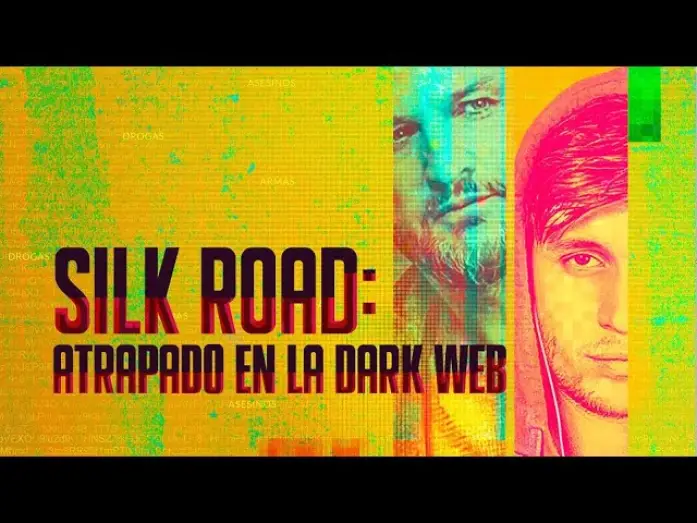Відео до фільму Асоціальна мережа | Silk Road: Atrapado en la Dark Web - Tr&aacute;iler Oficial en Espa&ntilde;ol