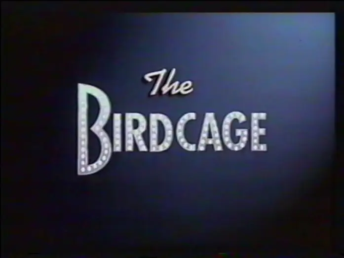 Відео до фільму Клітка для пташок | The Birdcage (1996) - DEUTSCHER TRAILER