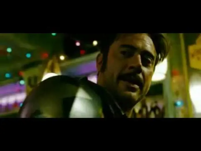 Відео до фільму Вартові | Watchmen - Bande-annonce 3