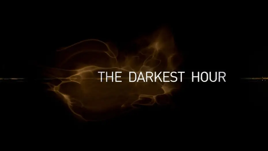 Відео до фільму Фантом — The Darkest Hour - Bande-annonce VF