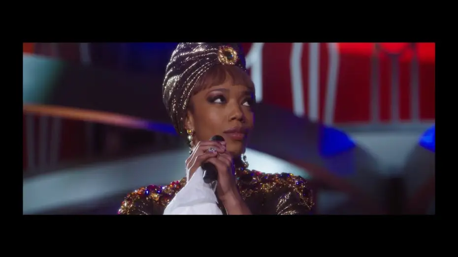 Відео до фільму Вітні. Я хочу танцювати з кимось — Whitney: Una Voce Diventata Leggenda - Dal 22 dicembre al cinema - Trailer Ufficiale