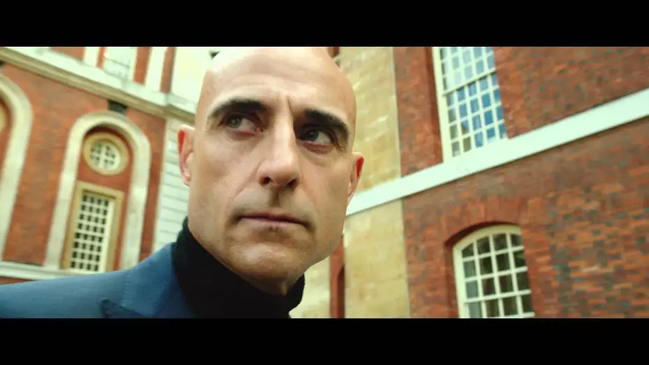 Відео до фільму Брати з Ґрімзбі | Grimsby - attenti a quell'altro - Trailer Ufficiale Italiano