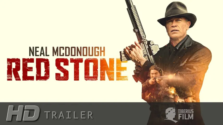 Відео до фільму Red Stone | Offizieller Trailer