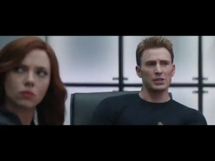 Відео до фільму Перший месник: Протистояння | Capit&aacute;n Am&eacute;rica: Civil War | Segundo tr&aacute;iler oficial | HD