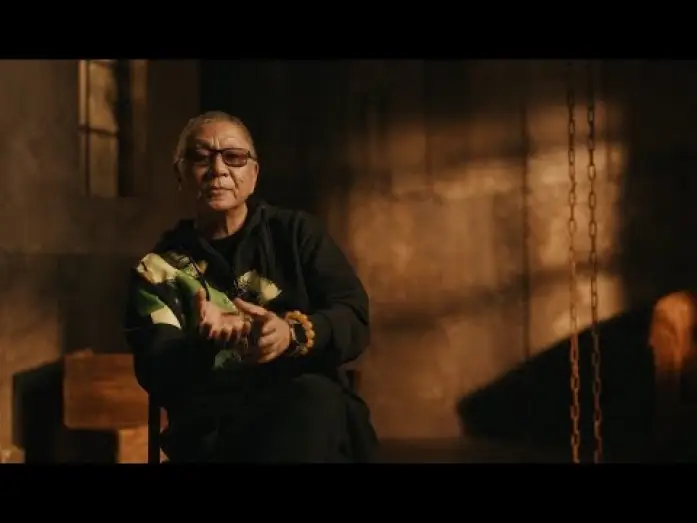 Відео до фільму Chain Reactions | Takashi Miike Clip