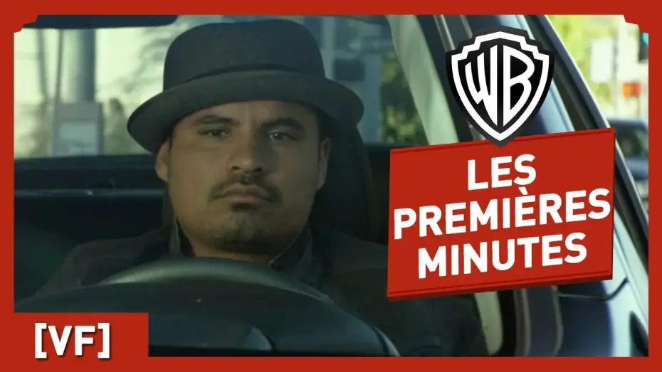 Відео до фільму Каліфорнійський дорожній патруль | Chips - Les premi&egrave;res minutes du film !