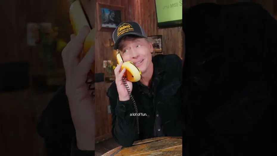 Відео до фільму Маленька міс Щастя | On this call of Hamburger Hotline: Greg Kinnear leaves a message for...