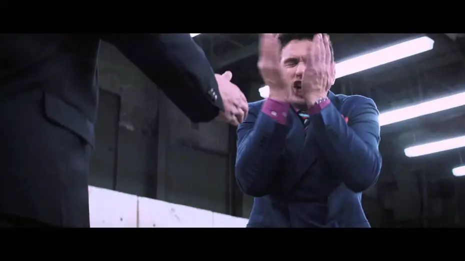 Відео до фільму Інтерв'ю — The Interview - Trailer 2 - Deutsch HD