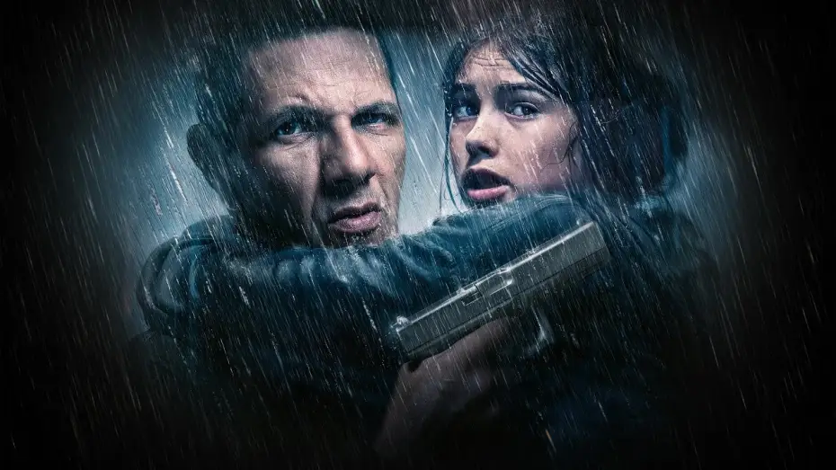 Відео до фільму Еліас — Elyas, el protector (2024) - Trailer Español