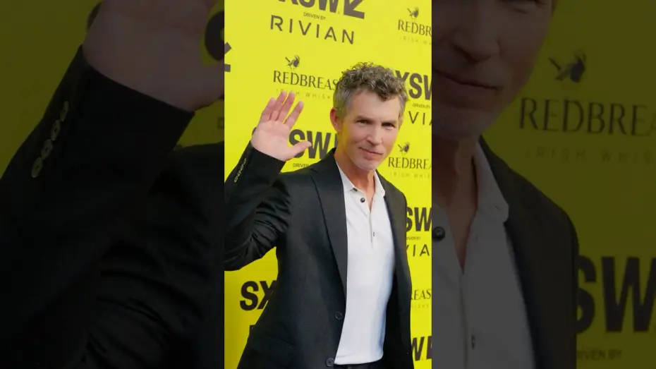 Відео до фільму Гра в хованки: Я йду шукати | Shawn Hatosy