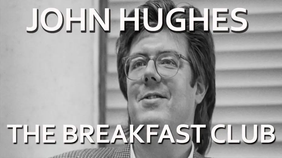 Відео до фільму Клуб &laquo;Сніданок&raquo; | John Hughes Talks About Casting 'The Breakfast Club'
